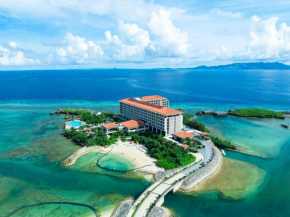Hyatt Regency Seragaki Island Okinawa